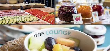 Hotel One Wien-hauptbahnhof Wien