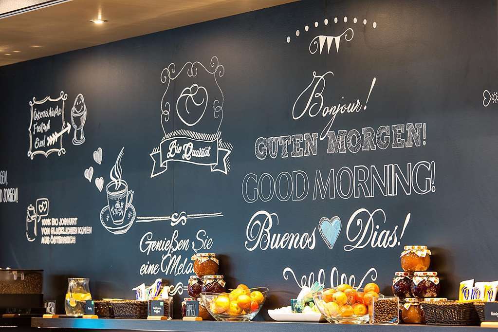 One Wien-hauptbahnhof Hotel Wien