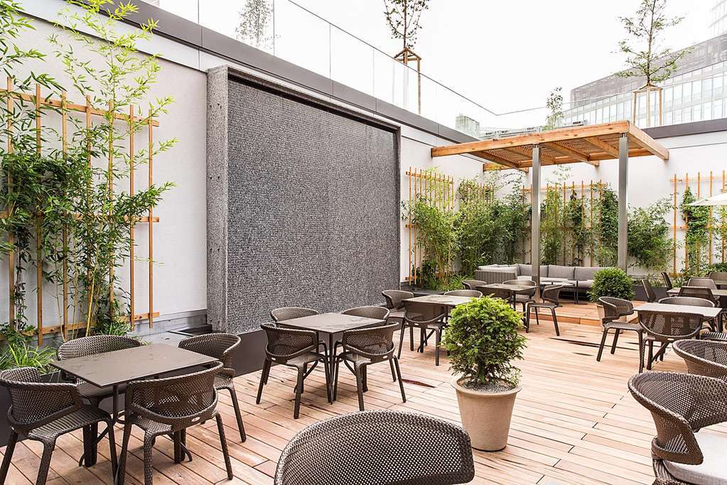 Hotel One Wien-hauptbahnhof Wien